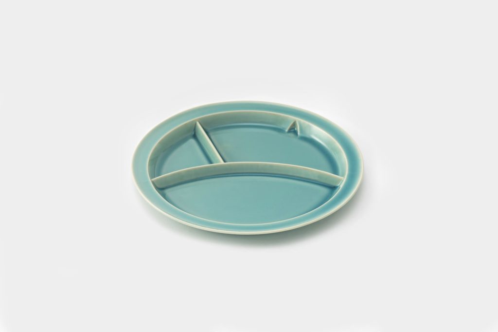 zen to カレー皿 ユザーン