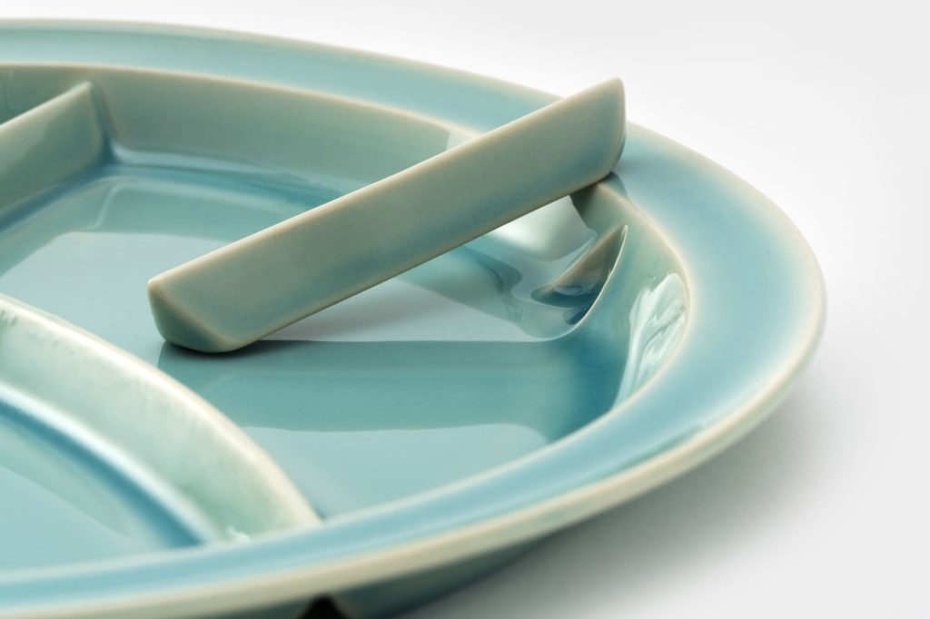 zen to カレー皿 ユザーン