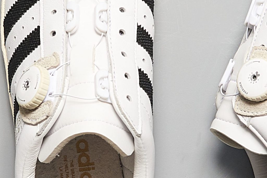 PLAYGROUND スニーカー アップサイクリング