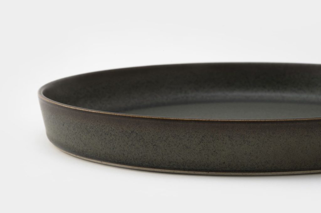 zen to カレー皿 吉田愛