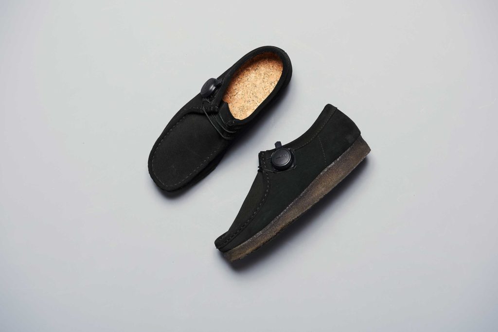 PLAYGROUND スニーカー アップサイクリング