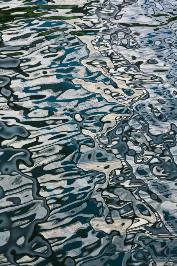 瀬尾浩司 写真展 イメージの再生（A Rebirth of Images） BEYOND