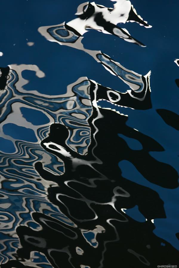 瀬尾浩司 写真展 イメージの再生（A Rebirth of Images） BEYOND