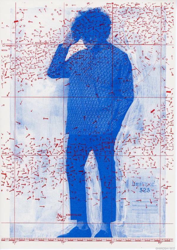 瀬尾浩司 写真展 イメージの再生（A Rebirth of Images） BEYOND