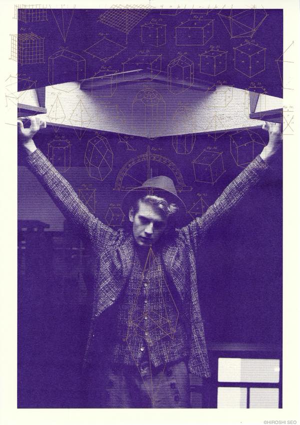 瀬尾浩司 写真展 イメージの再生（A Rebirth of Images） BEYOND