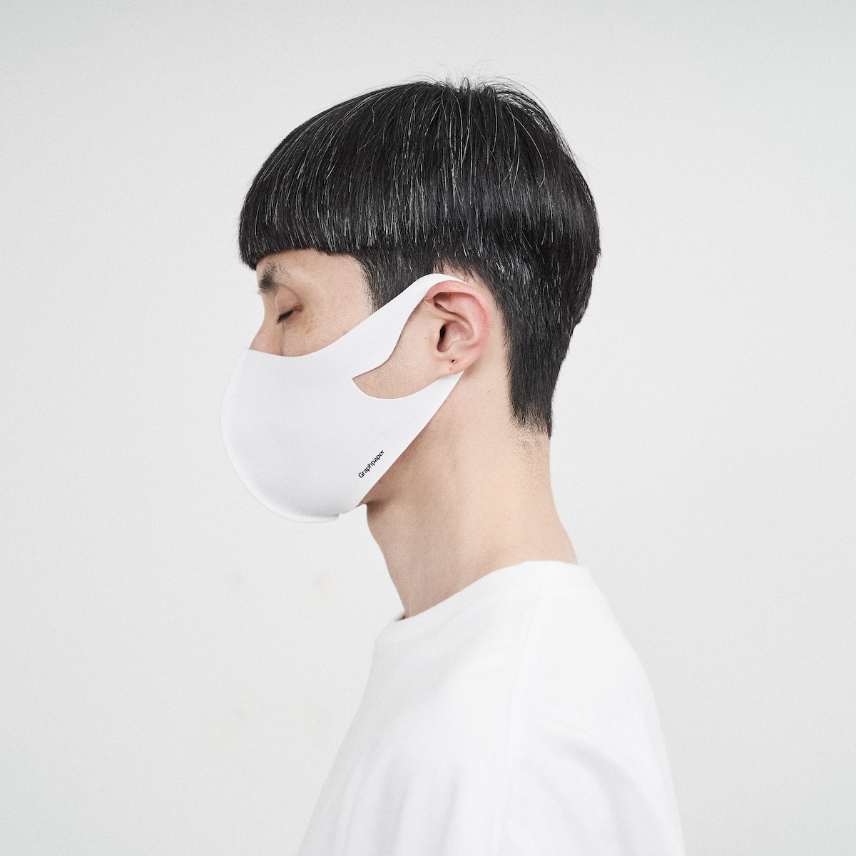 Graphpaper マスク