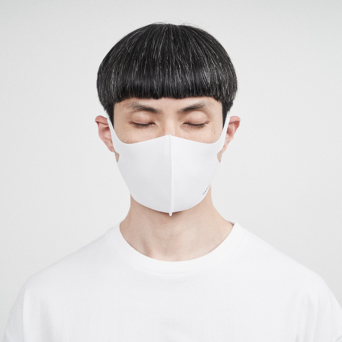 Graphpaper マスク