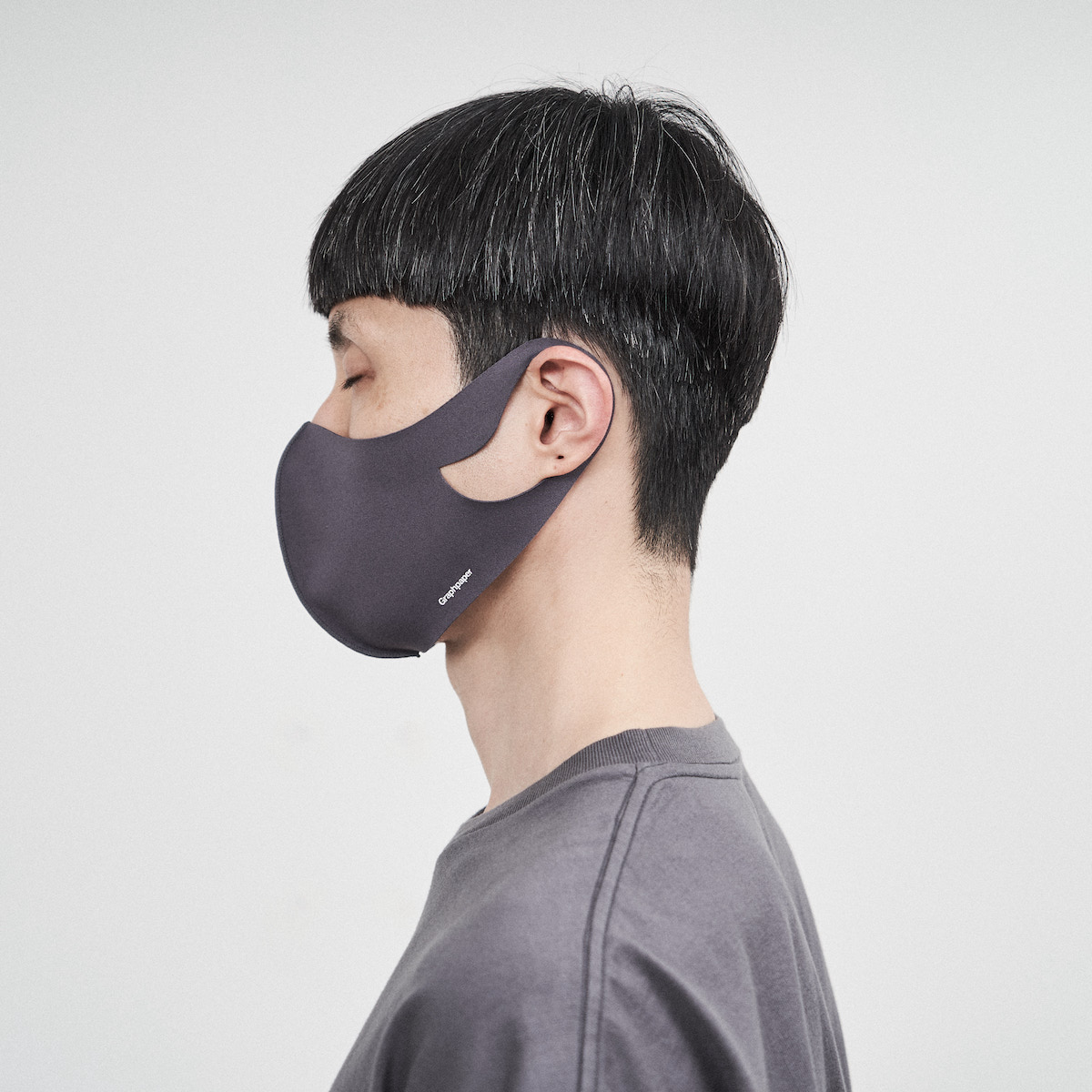 Graphpaper マスク