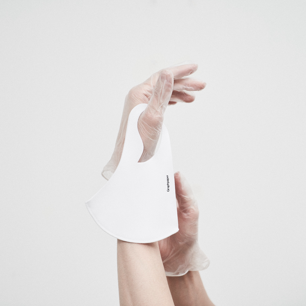 Graphpaper マスク