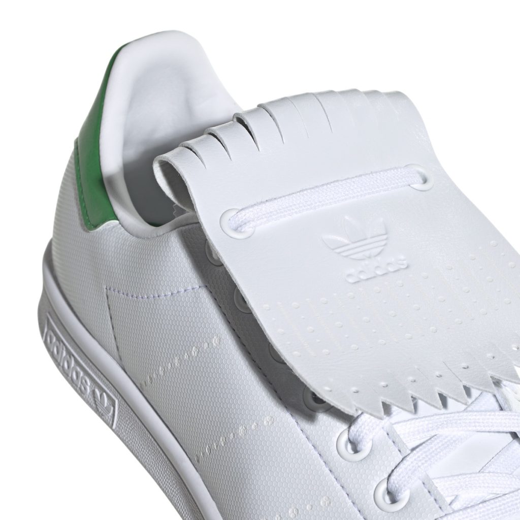 adidas golf stan smith golf