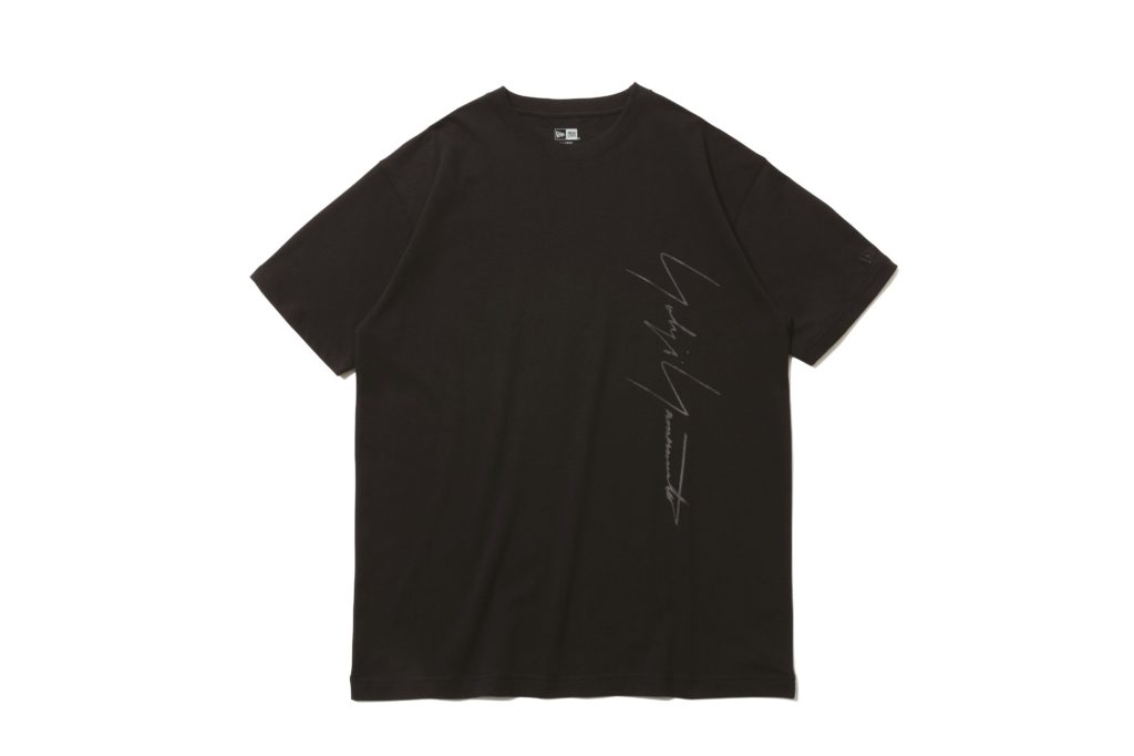 Yohji Yamamoto New Era 2021SS