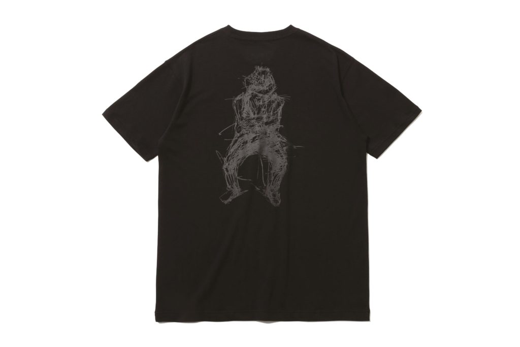 Yohji Yamamoto New Era 2021SS