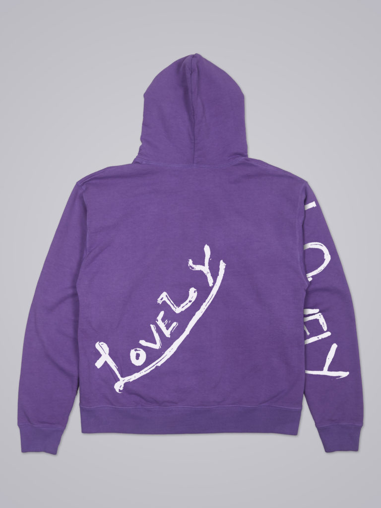 A Positive message P.A.M.