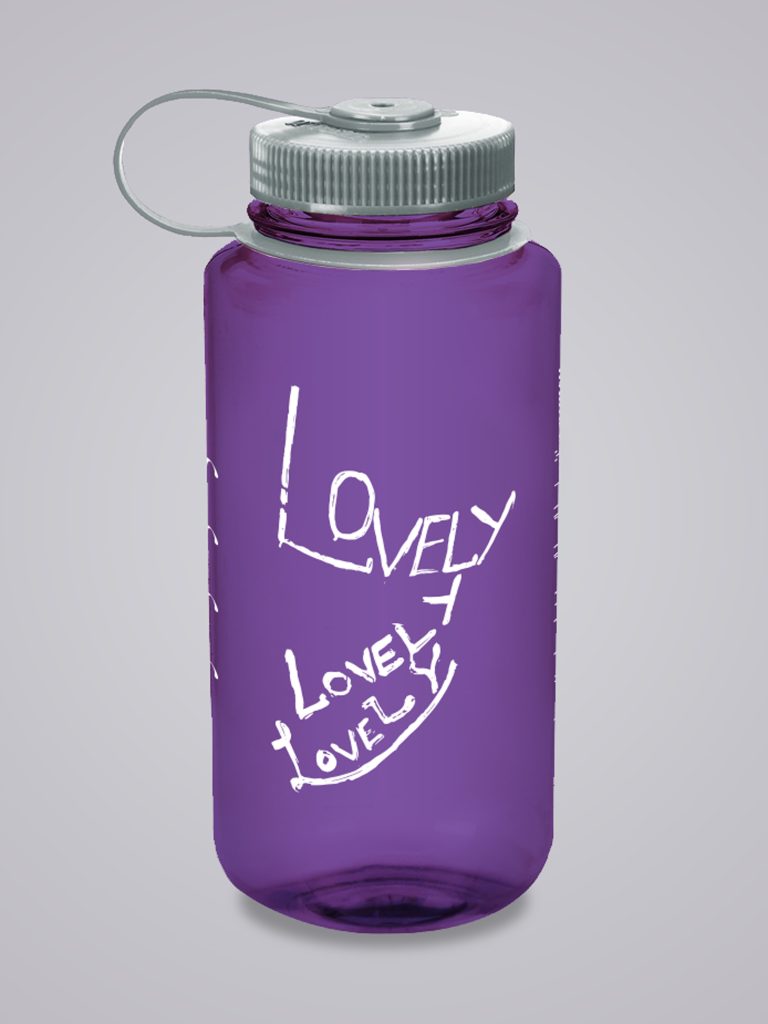 A Positive message P.A.M.