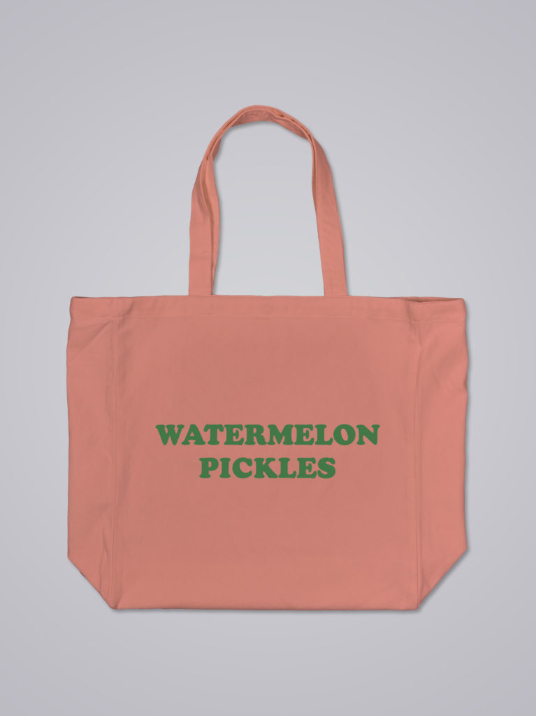 A Positive message P.A.M.