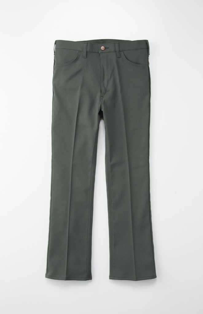 Wrangler×N.HOOLYWOOD