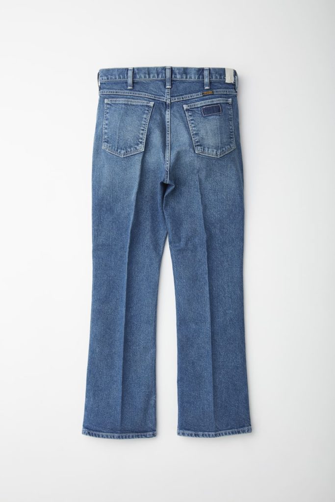 Wrangler×N.HOOLYWOOD