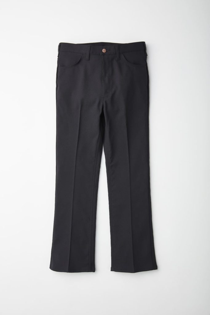 Wrangler×N.HOOLYWOOD