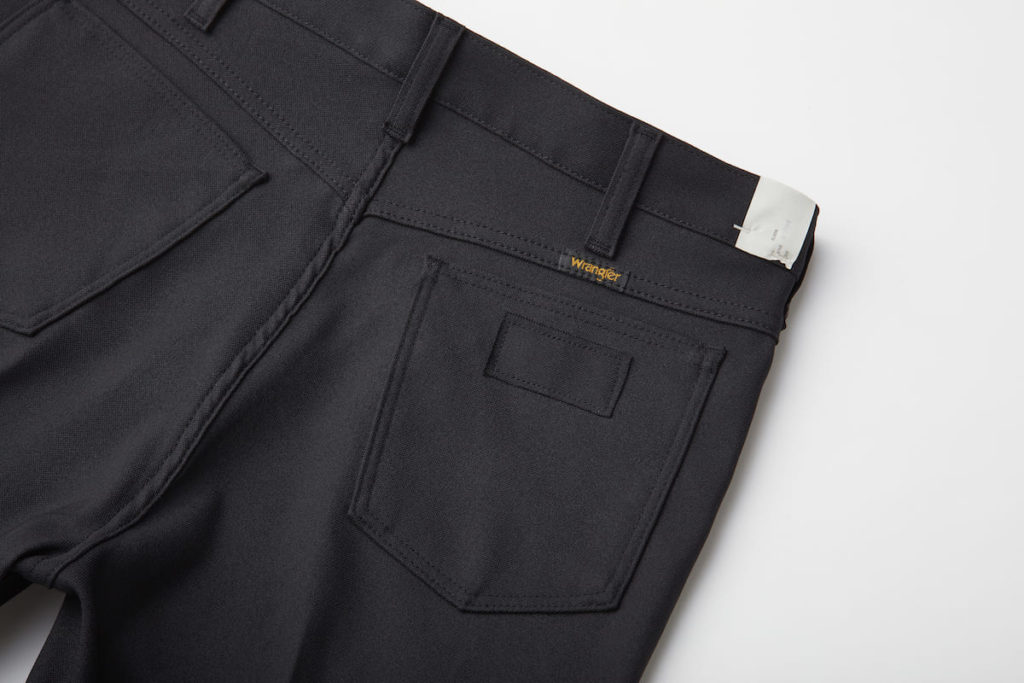 Wrangler×N.HOOLYWOOD