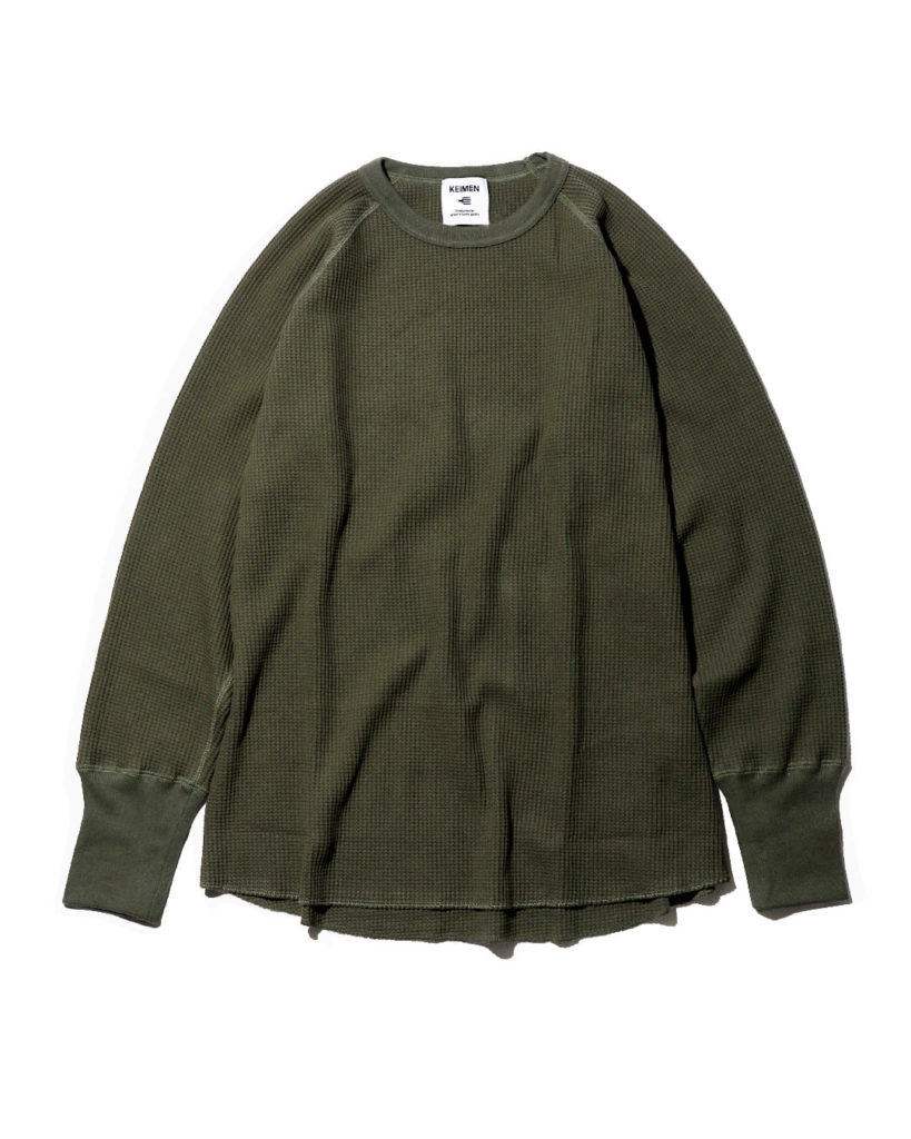 KEIMEN カイメン 岡田章吾 Shogo 代官山青果店