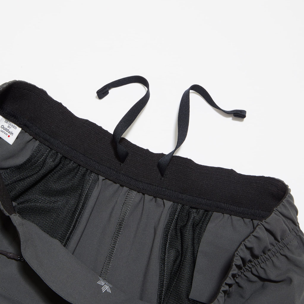 Goldwin サマーショーツ