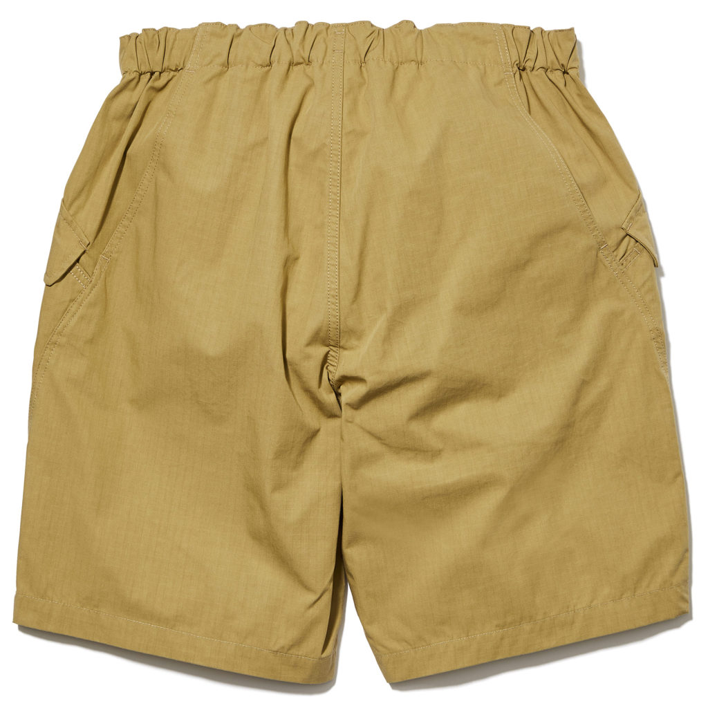 Goldwin サマーショーツ