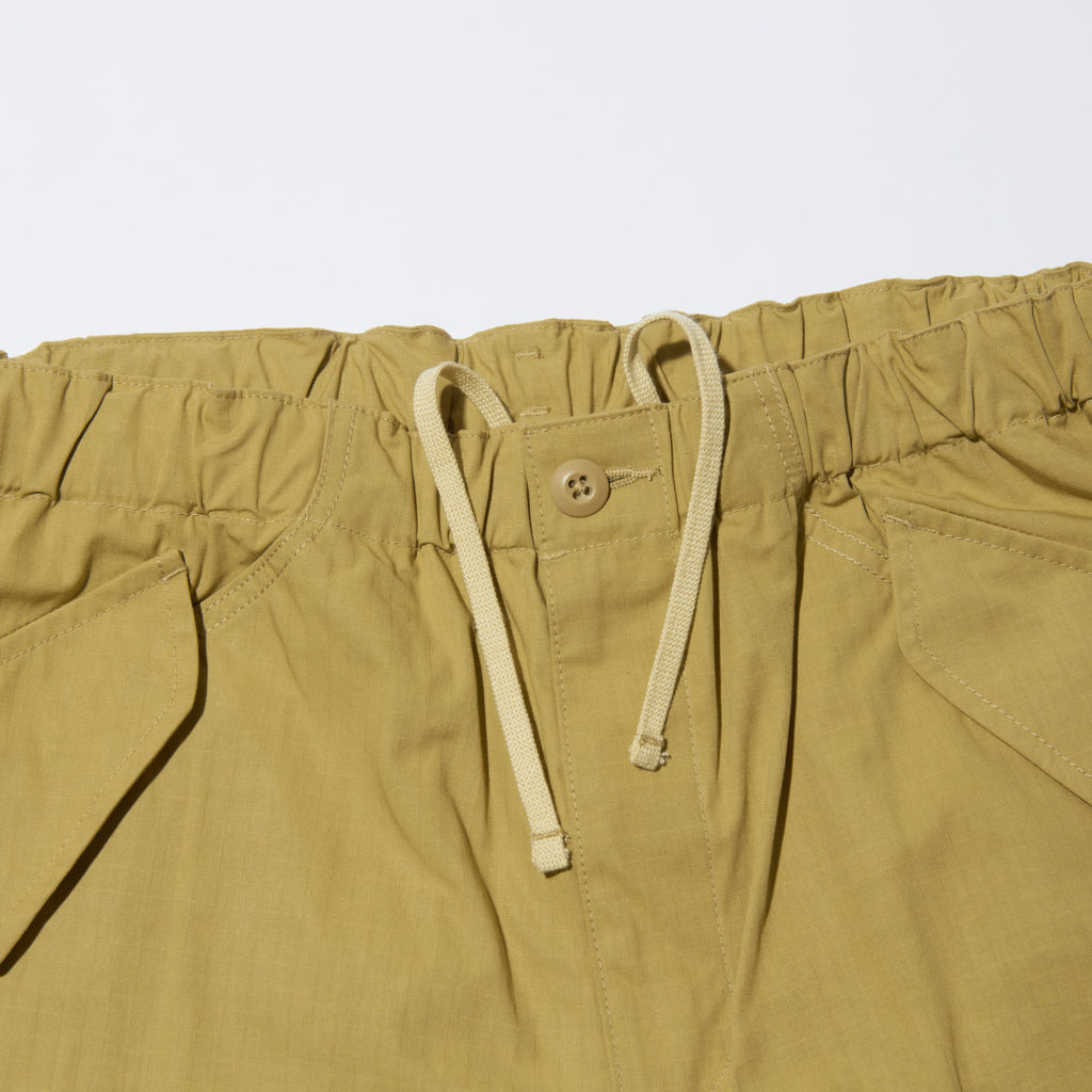 Goldwin サマーショーツ