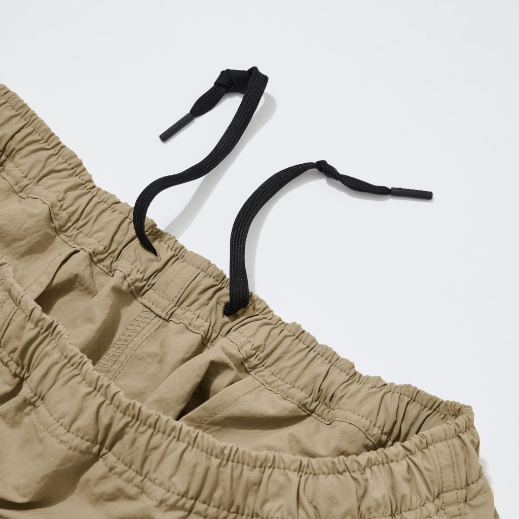 Goldwin サマーショーツ