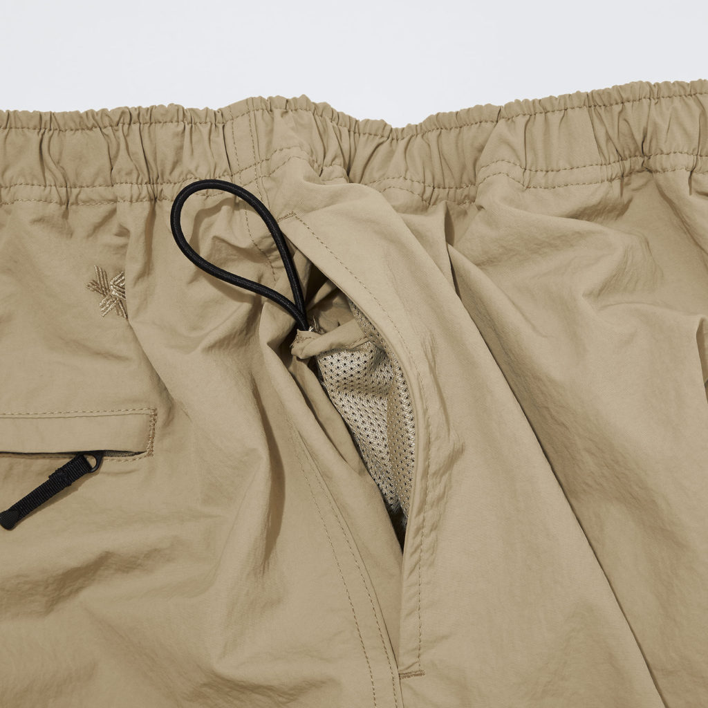 Goldwin サマーショーツ