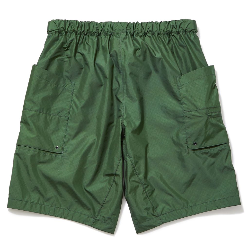 Goldwin サマーショーツ