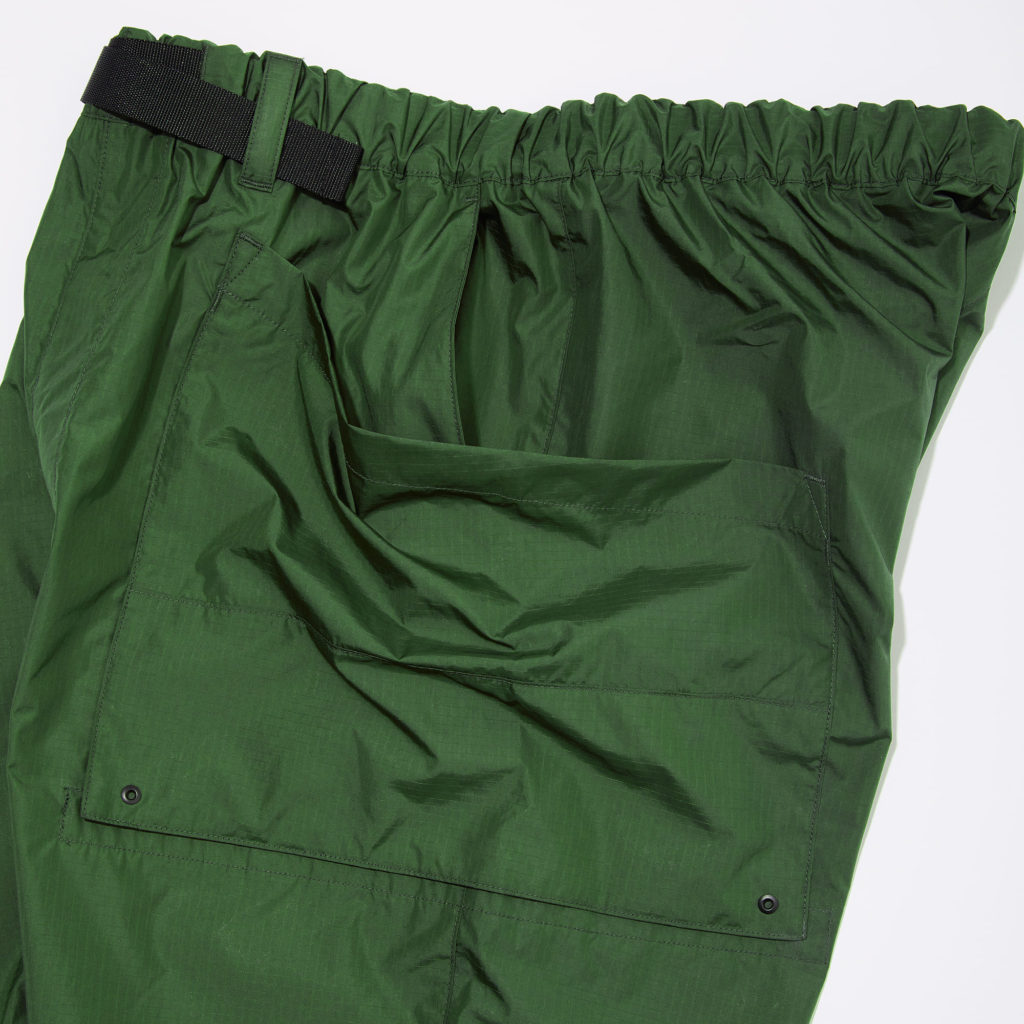 Goldwin サマーショーツ