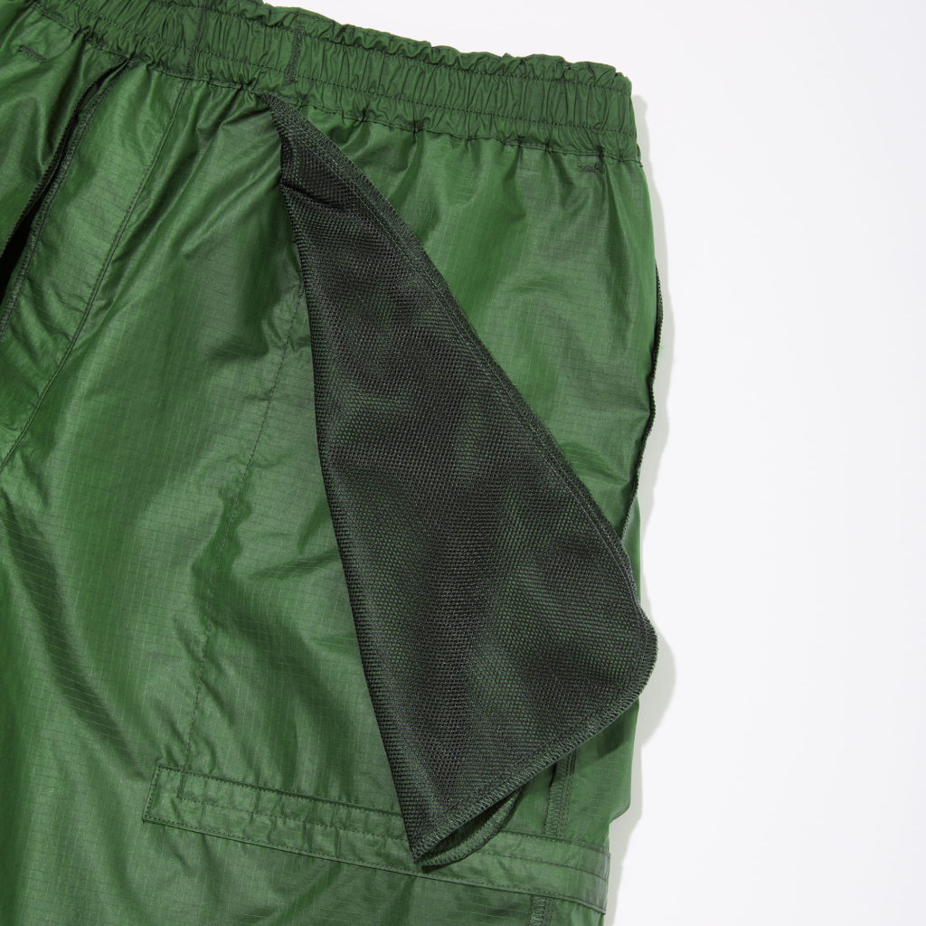 Goldwin サマーショーツ