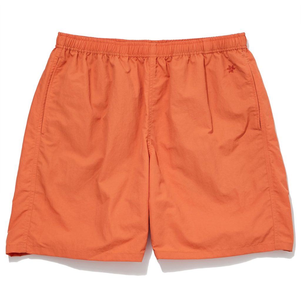 Goldwin サマーショーツ