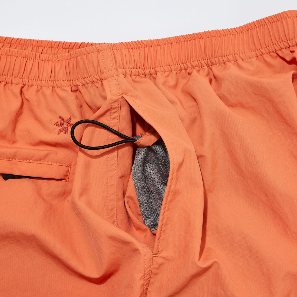 Goldwin サマーショーツ