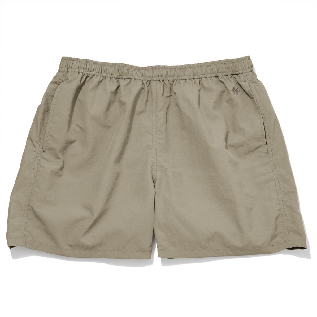 Goldwin サマーショーツ