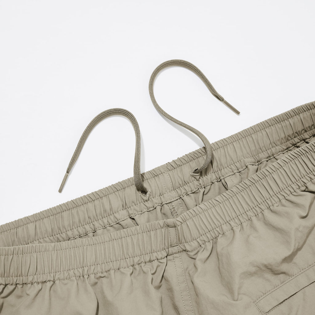 Goldwin サマーショーツ