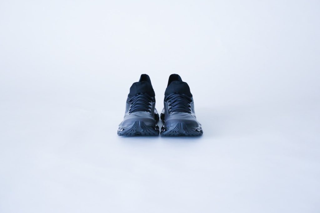 Mizuno WAVE PROPHECY SORAYAMA