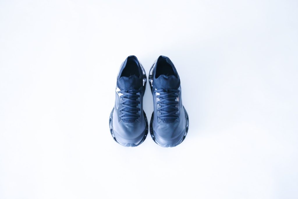 Mizuno WAVE PROPHECY SORAYAMA