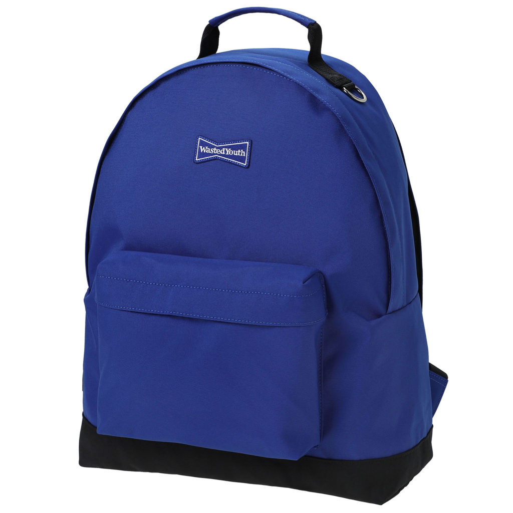 WastedYouth POTR VERDY