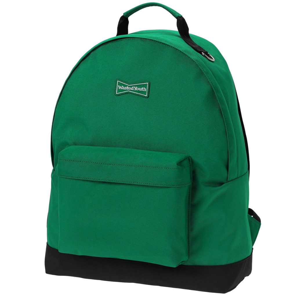 WastedYouth POTR VERDY