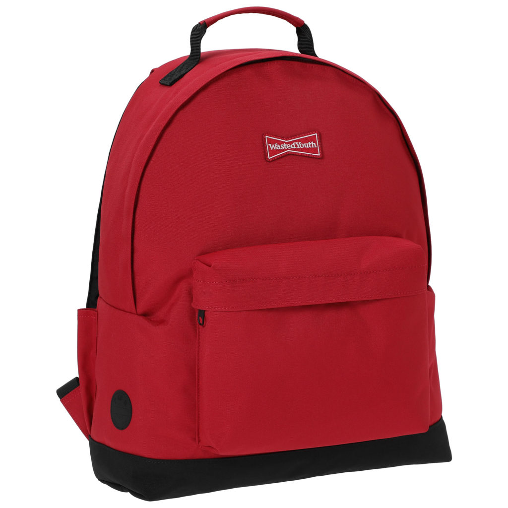 WastedYouth POTR VERDY