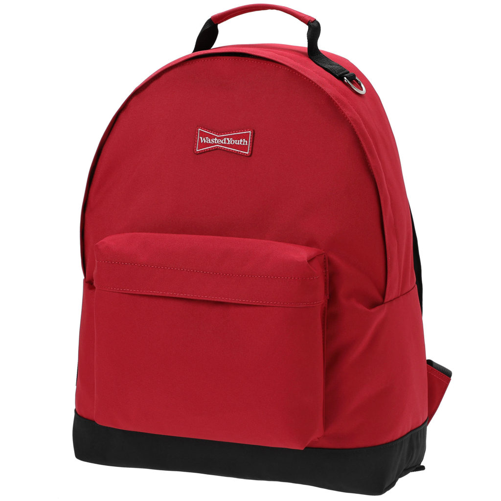 WastedYouth POTR VERDY