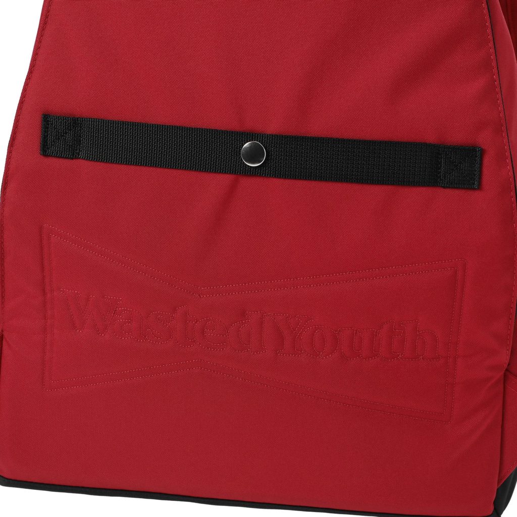 WastedYouth POTR VERDY