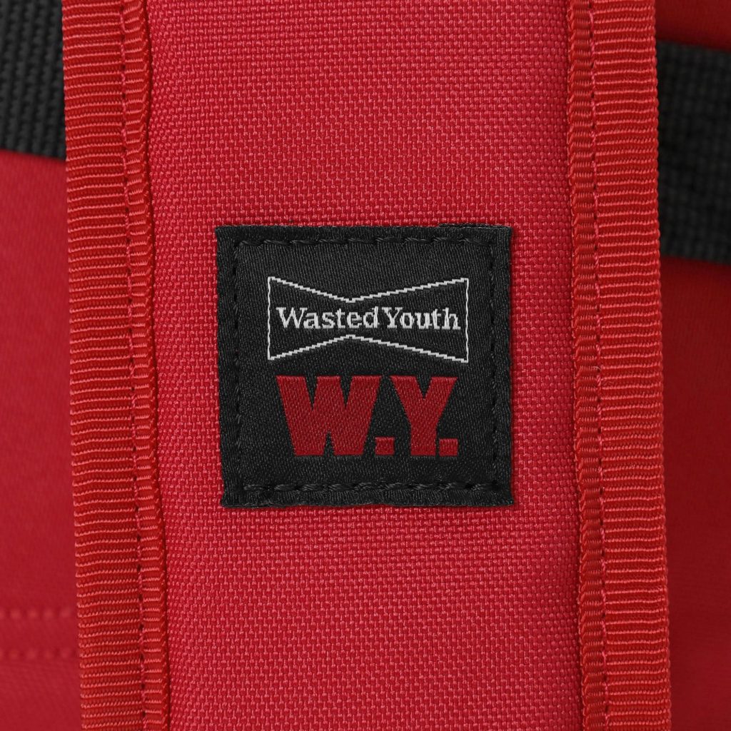 WastedYouth POTR VERDY