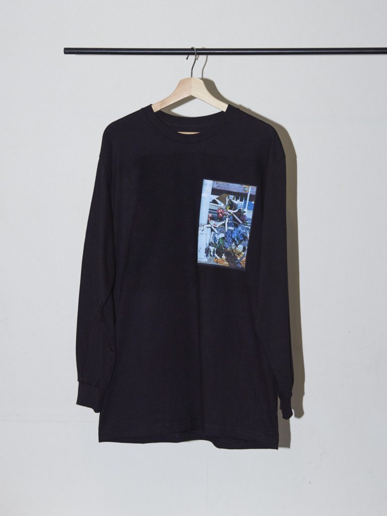 小見山峻 風が応える