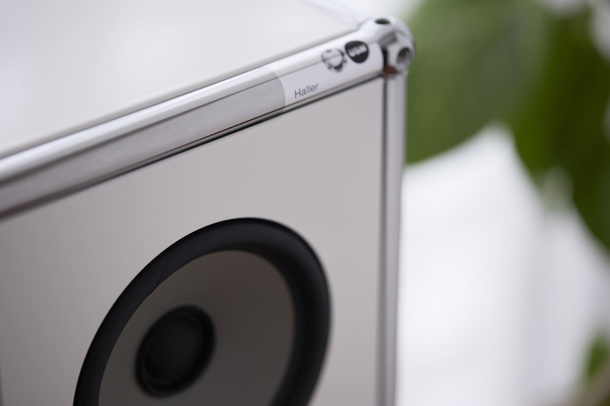 Progressive Audio USMハラー