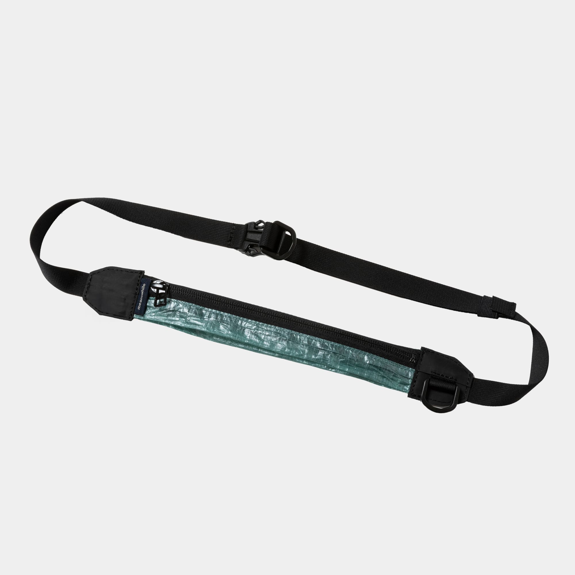 ミーンズワイル　meanswhile プロショップ服部　服部昌孝 スタイリスト