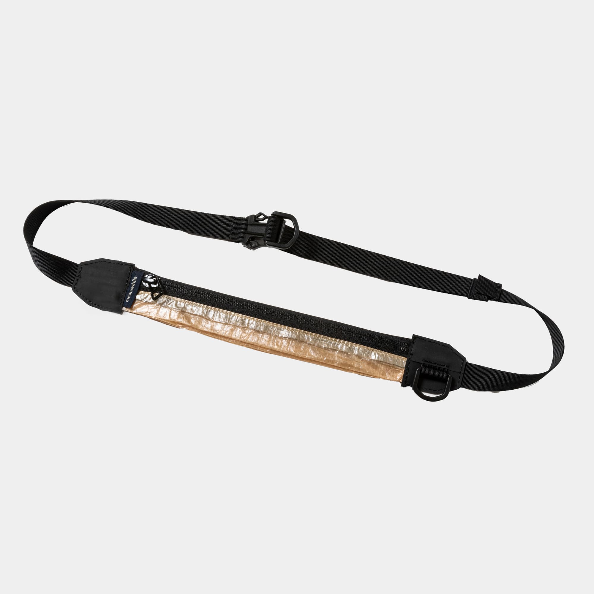 ミーンズワイル　meanswhile ダイニーマ Dyneema