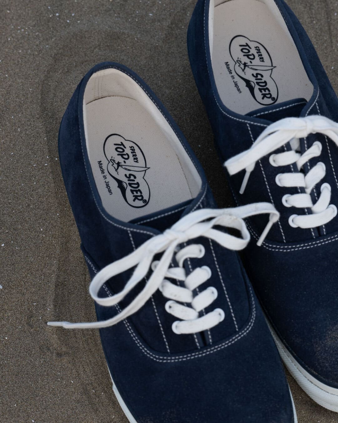 SPERRY スペリー クラシックCVO JAPAN MADE ジャパンメイド