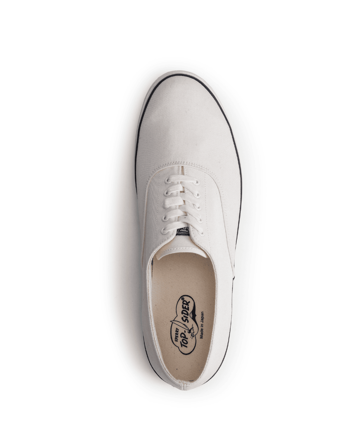 SPERRY スペリー クラシックCVO JAPAN MADE ジャパンメイド